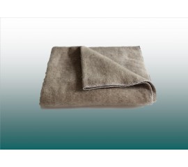 Одеяло полушерстяное, плотность_400г/м2,  размер_140х205 см,
